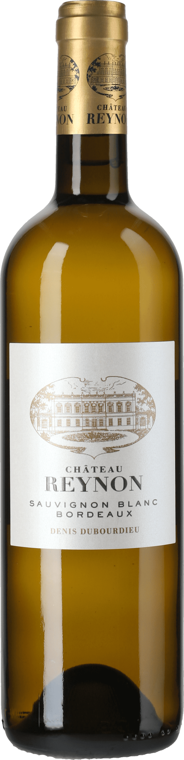 Chateau Reynon blanc 2023