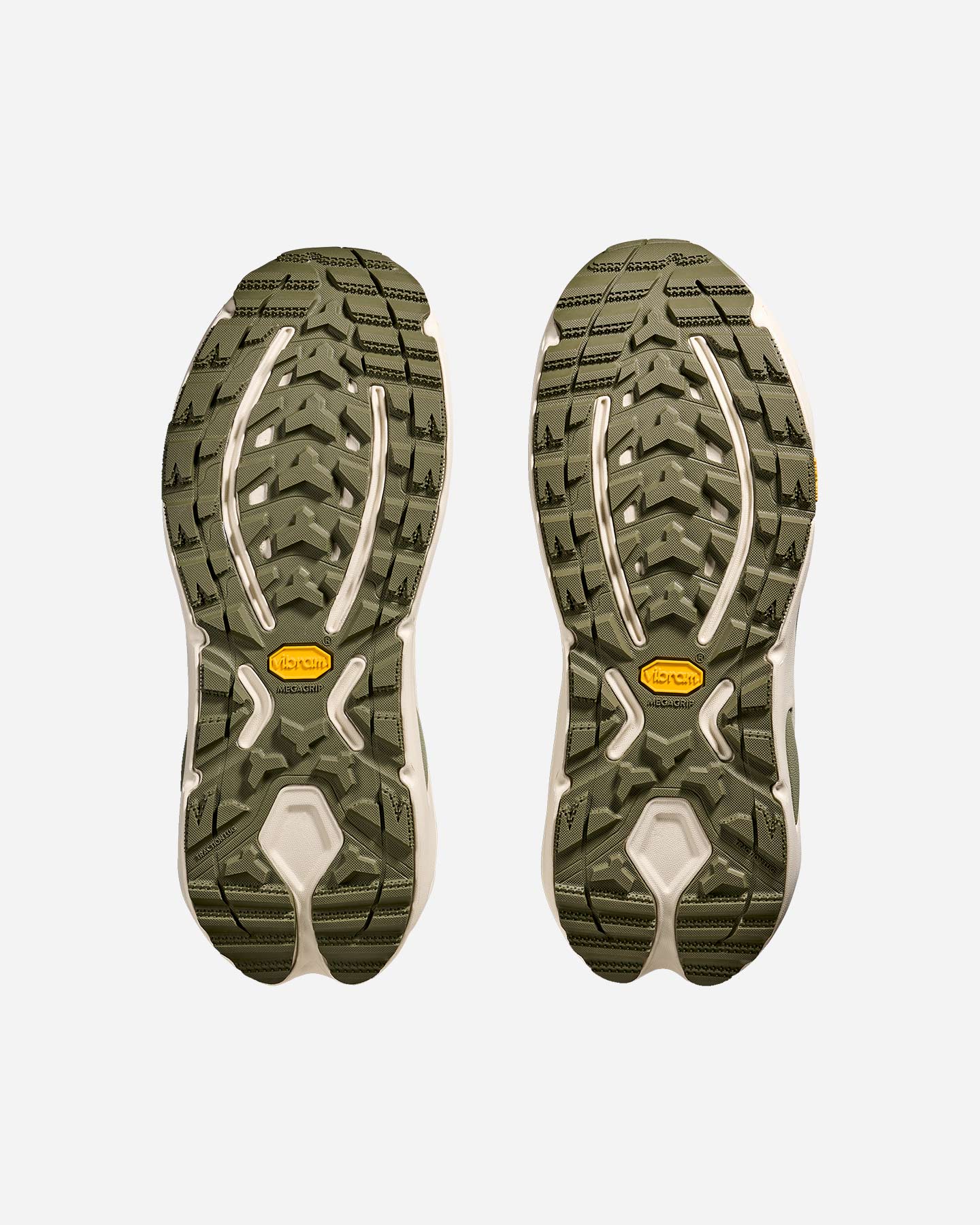 Scarpe Trail Hoka Kaha 3 Low Gtx M 1162532-EYP