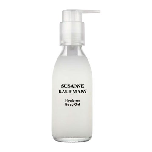 Susanne Kaufmann Hyaluron -suihkugeeli 100 ml
