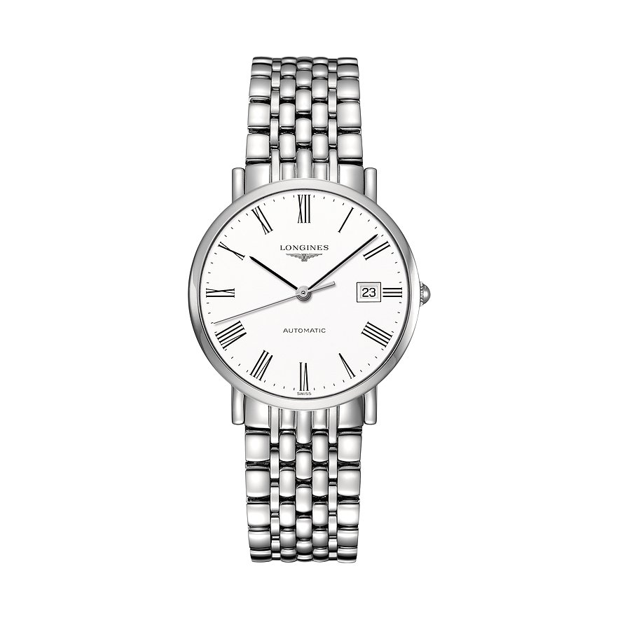 Longines Herrenuhr The Longines Elegant Collection