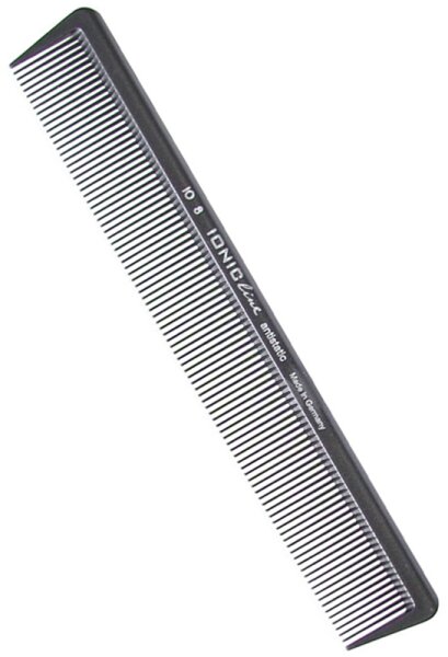 Hercules Sägemann Ionic Line IO 8 7 1/2 Zoll Schneidekamm