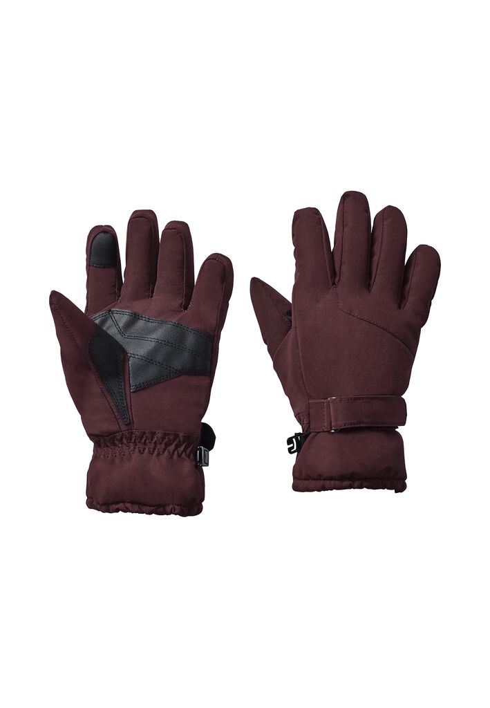 2L WINTER GLOVE K Wasserdichte Handschuhe Kinder
