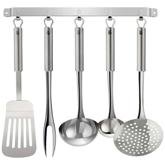 Profi Plus KÜchenhelfer-Set, 6-teilig
