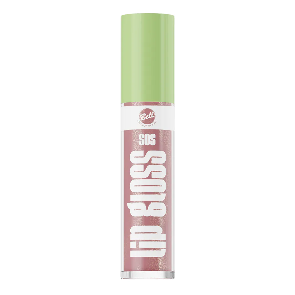 Bell SOS Lip Gloss