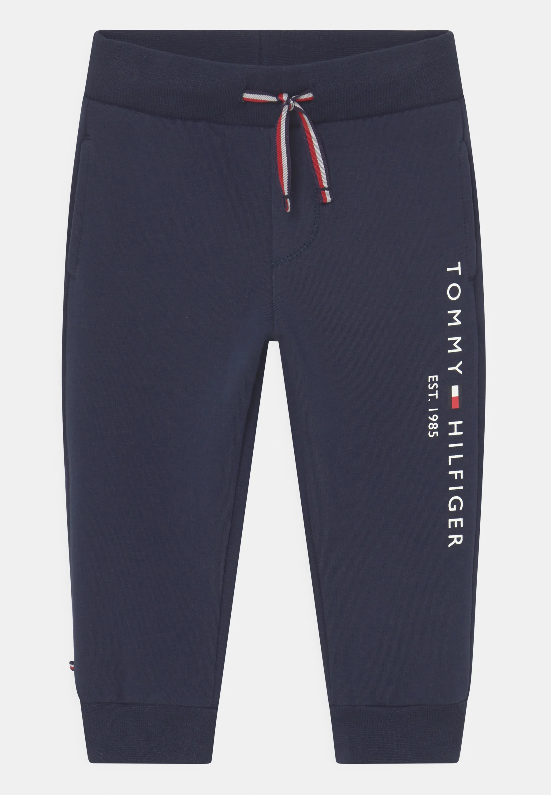 Conjunto deportivo básico para bebé Tommy Hilfiger unisex - Chándal