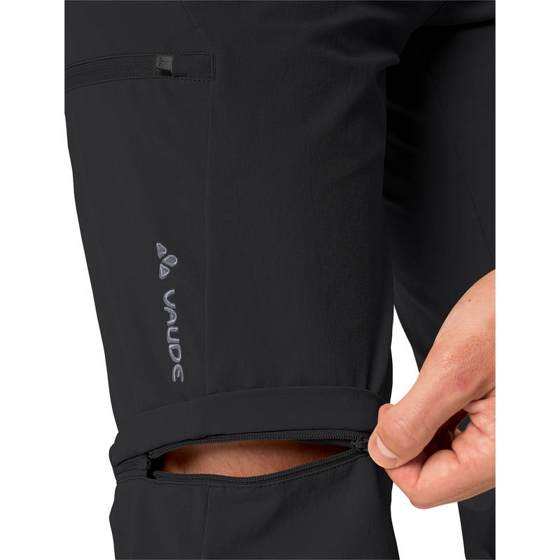 VAUDE Yaras ZO Fahrradhose Herren