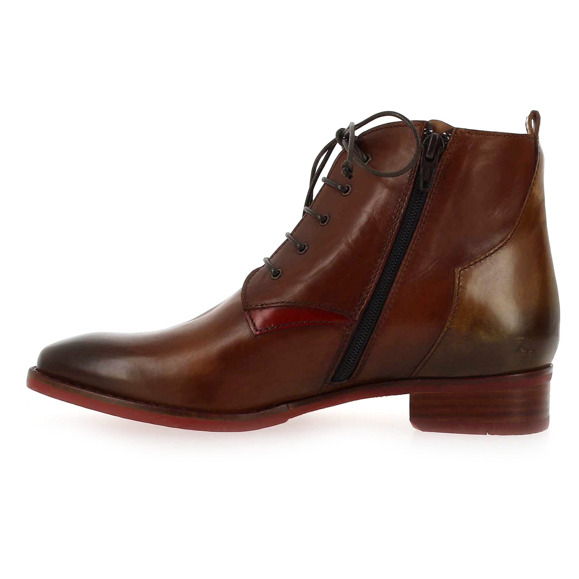 Everybody  58595 - Cognac Rouge