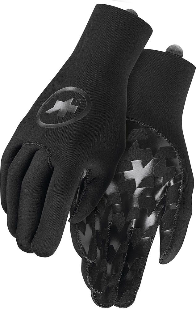 Assos GT Rain - Regenhandschuhe kaufen | Bike-Discount