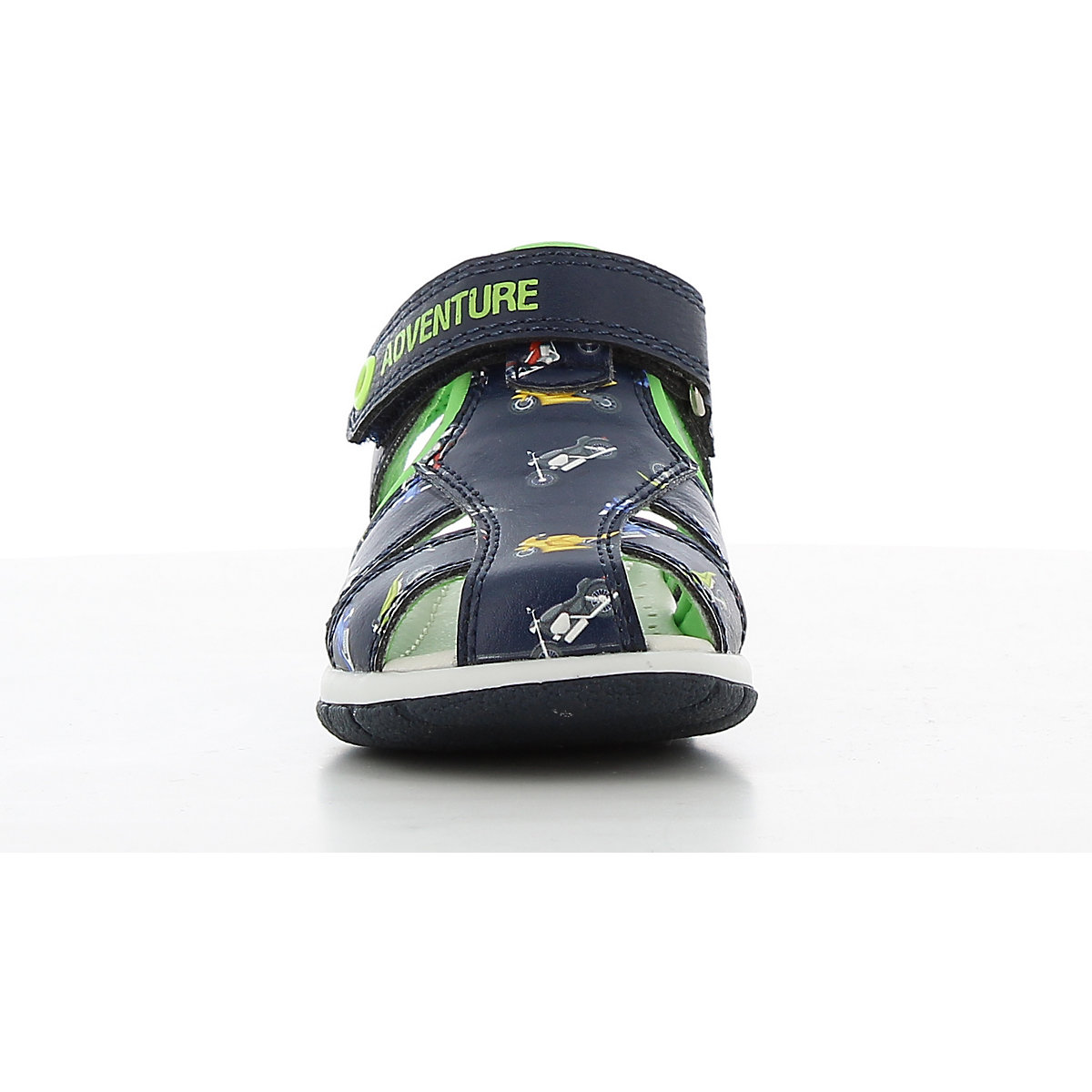 Baby Sandalen MULES für Jungen