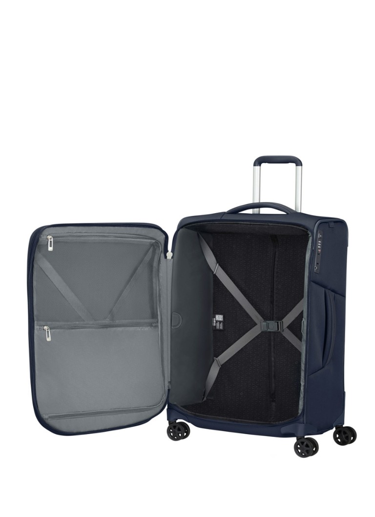 Samsonite Respark -pyörä 67 cm