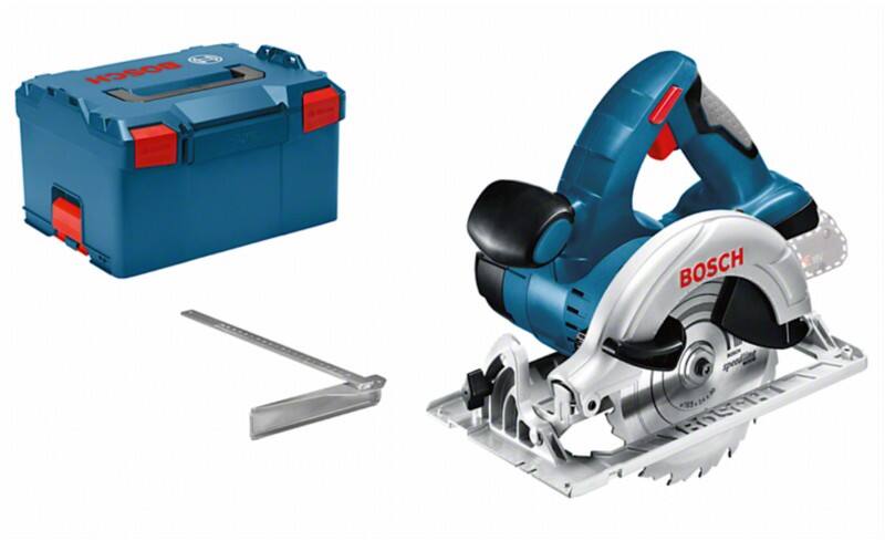 Bosch GKS 18V-LI Akku-Kreissäge