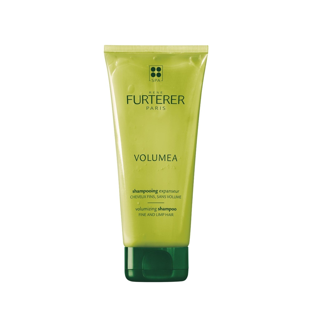 Furterer René Furterer Volumea Shampooing Expanse ur - Tube 200ml Shampooing