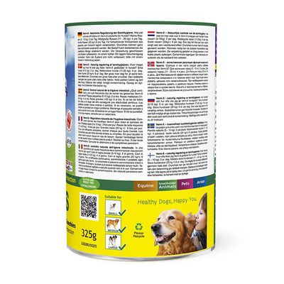 Verm-X Leckerchen für Hunde