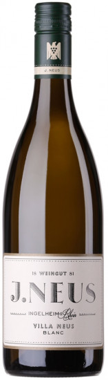 2023 VILLA NEUS Blanc | VDP.GUTSWEIN trocken - Weingut J. Neus