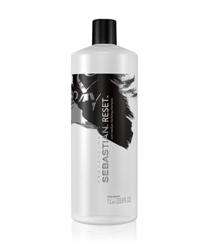 Sebastian Professional Preset Anti-residue clarifying shampoo Haarshampoo 1000 ml