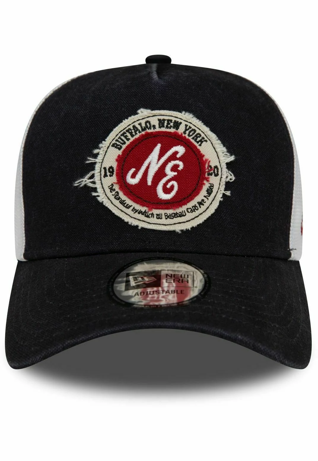 Gorra New Era