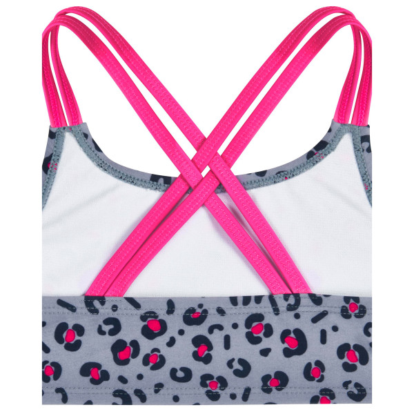 Playshoes - Kid's UV-Schutz Bikini Leo-Print