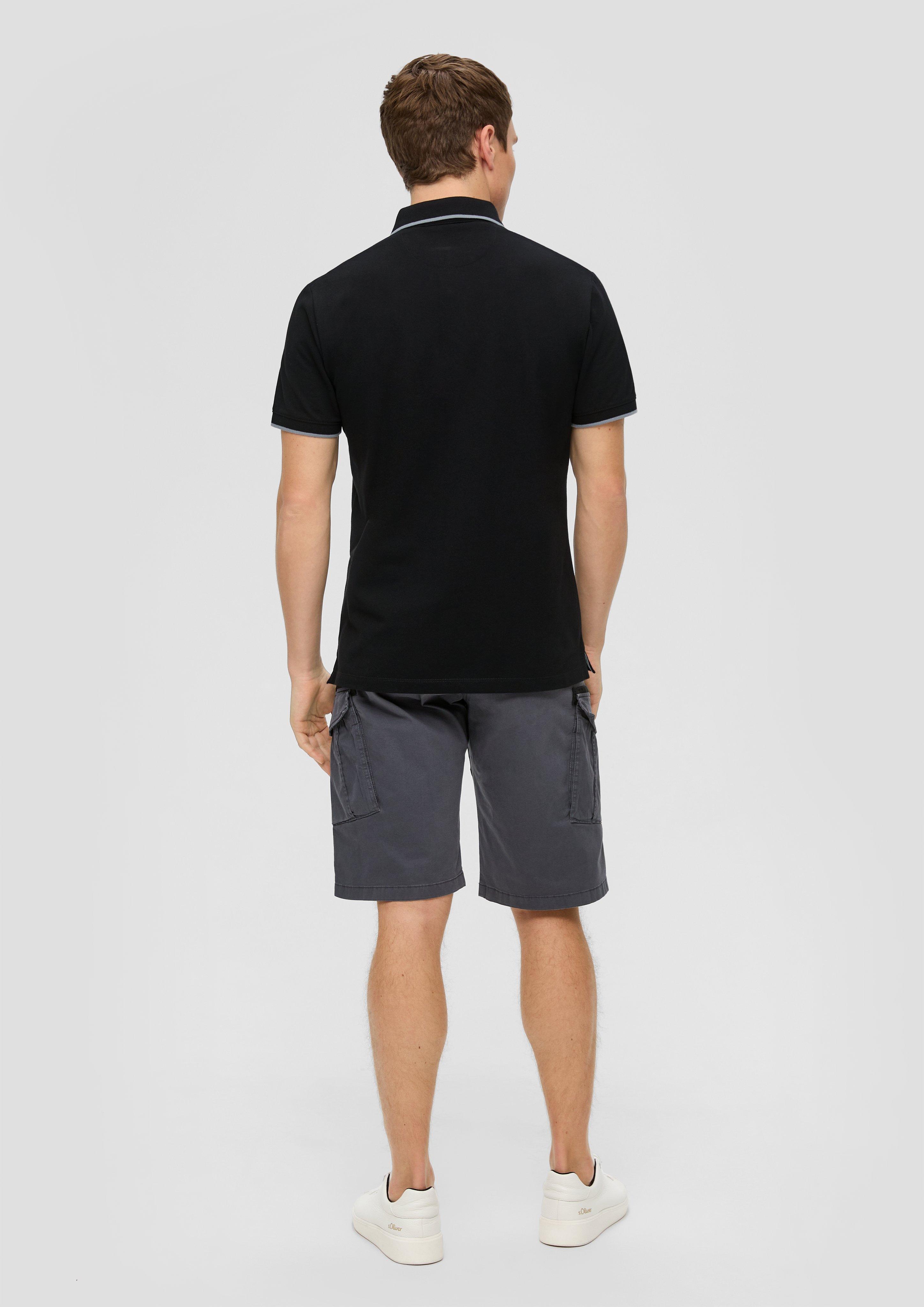 Poloshirt mit Logo  2141237-9999