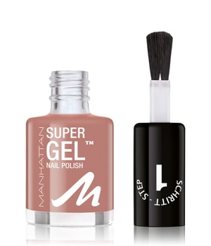 Manhattan Super Gel Nagellack-12 ml