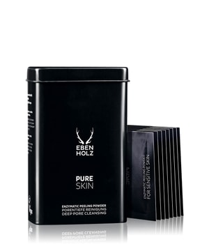 EBENHOLZ Pure Skin Gesichtspeeling-8x4.5 g