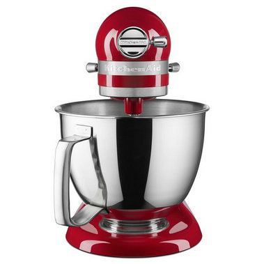 KitchenAid 10 Speed 3.5 Qt. Stand Mixer