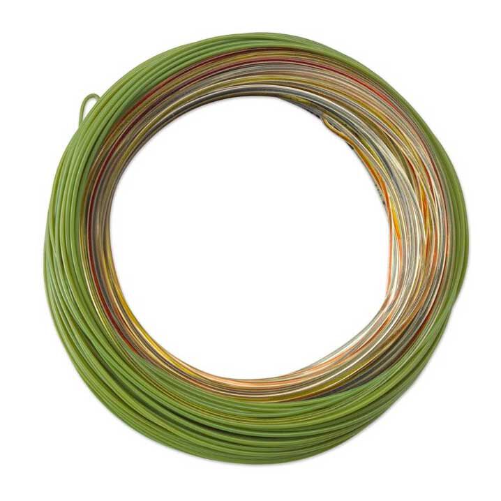 Orvis Hydros Coldwater Intermediate Camo WF