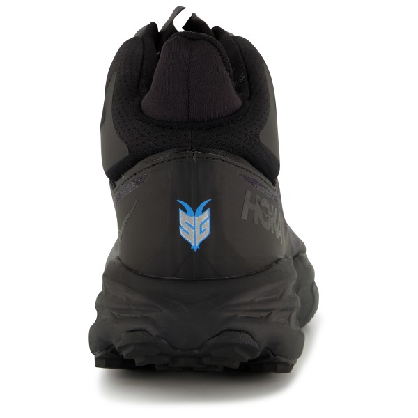 HOKA - Speedgoat 5 Mid GTX - Wanderschuhe