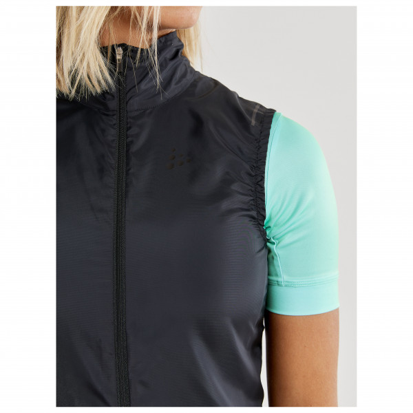 Craft - Women's Essence Light Wind Vest - Windweste