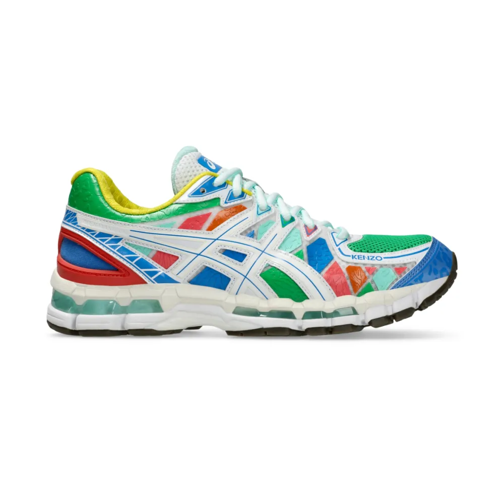 Asics x KENZO GEL Kayano 20 1201A992-960 / bunt