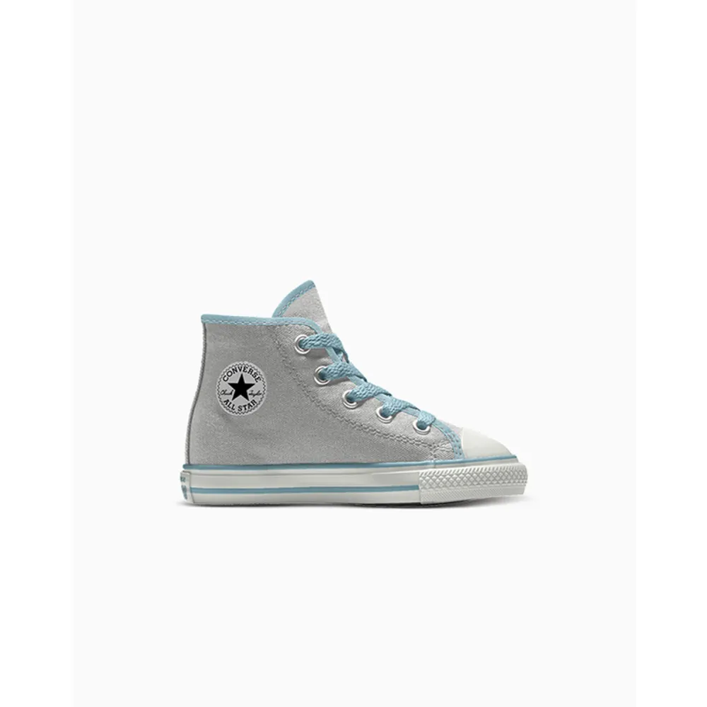 Converse Custom Chuck Taylor All Star By You 760170CSP24_FOSSILIZED_SC / grau