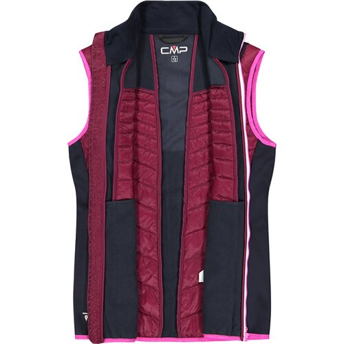 DAMEN WESTE WOMAN VEST