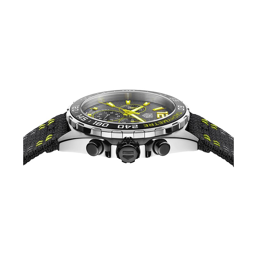 TAG Heuer Chronograph Formula 1