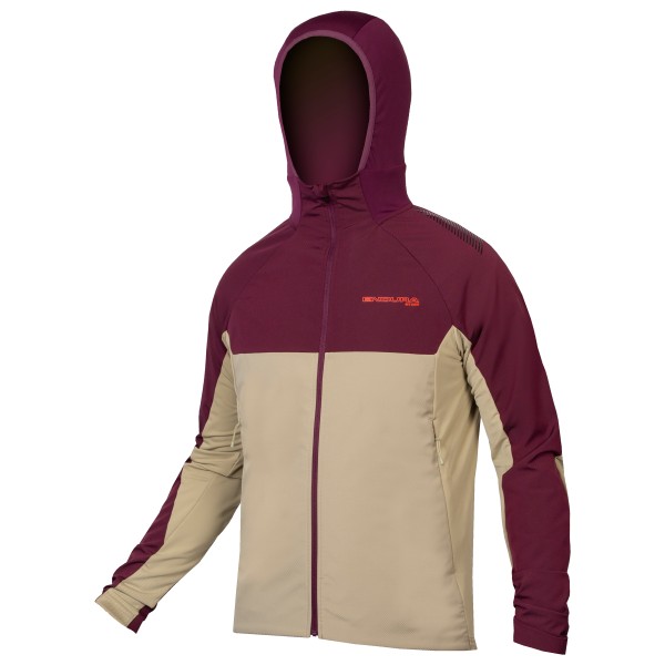 Endura - MT500 Thermisches Hemd II Langarm - Fahrradjacke