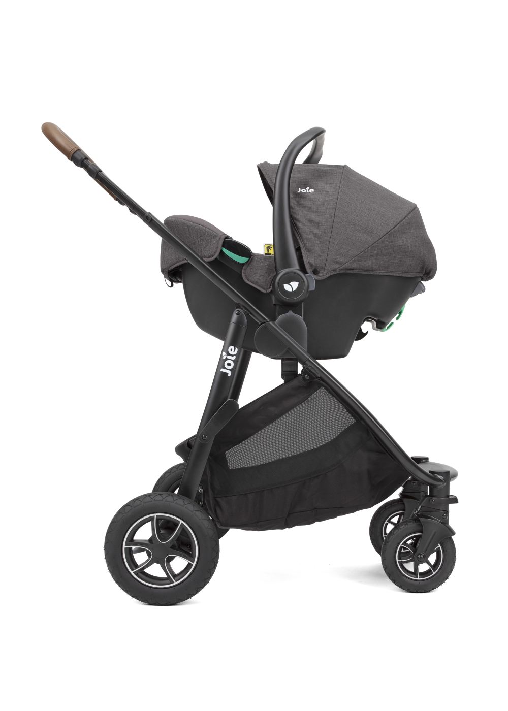 Kinderwagen-Set Versatrax Trio
