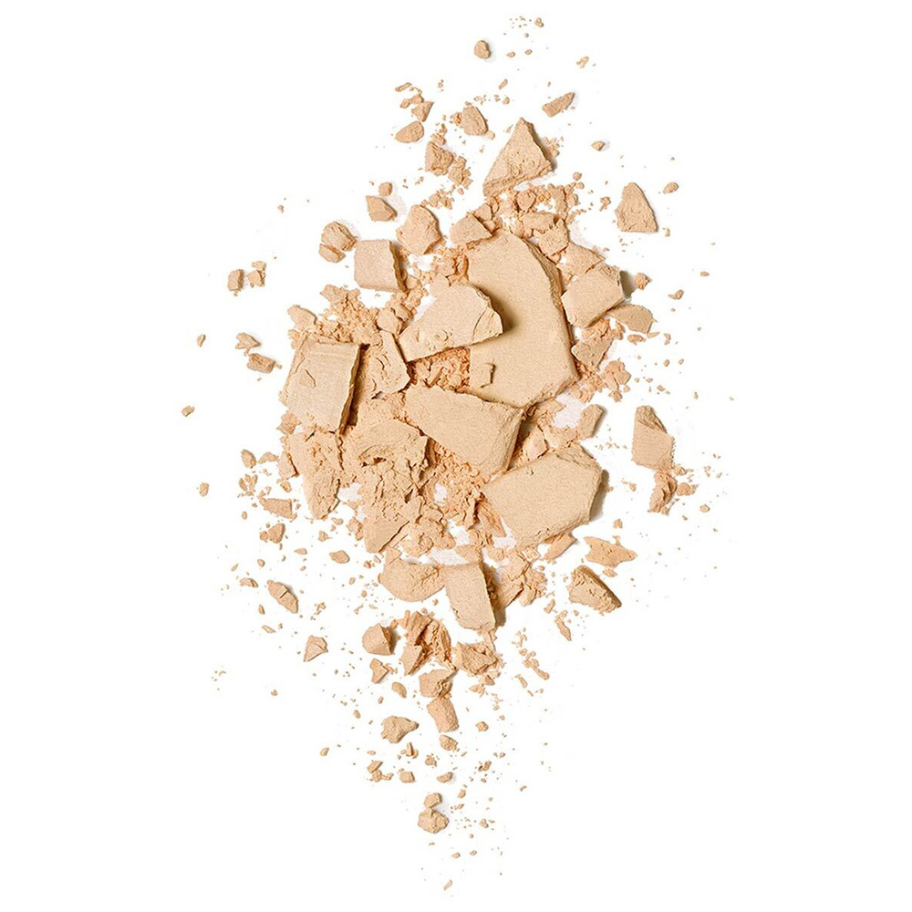 Nui Cosmetics lluminating Pressed Powder Soin visage