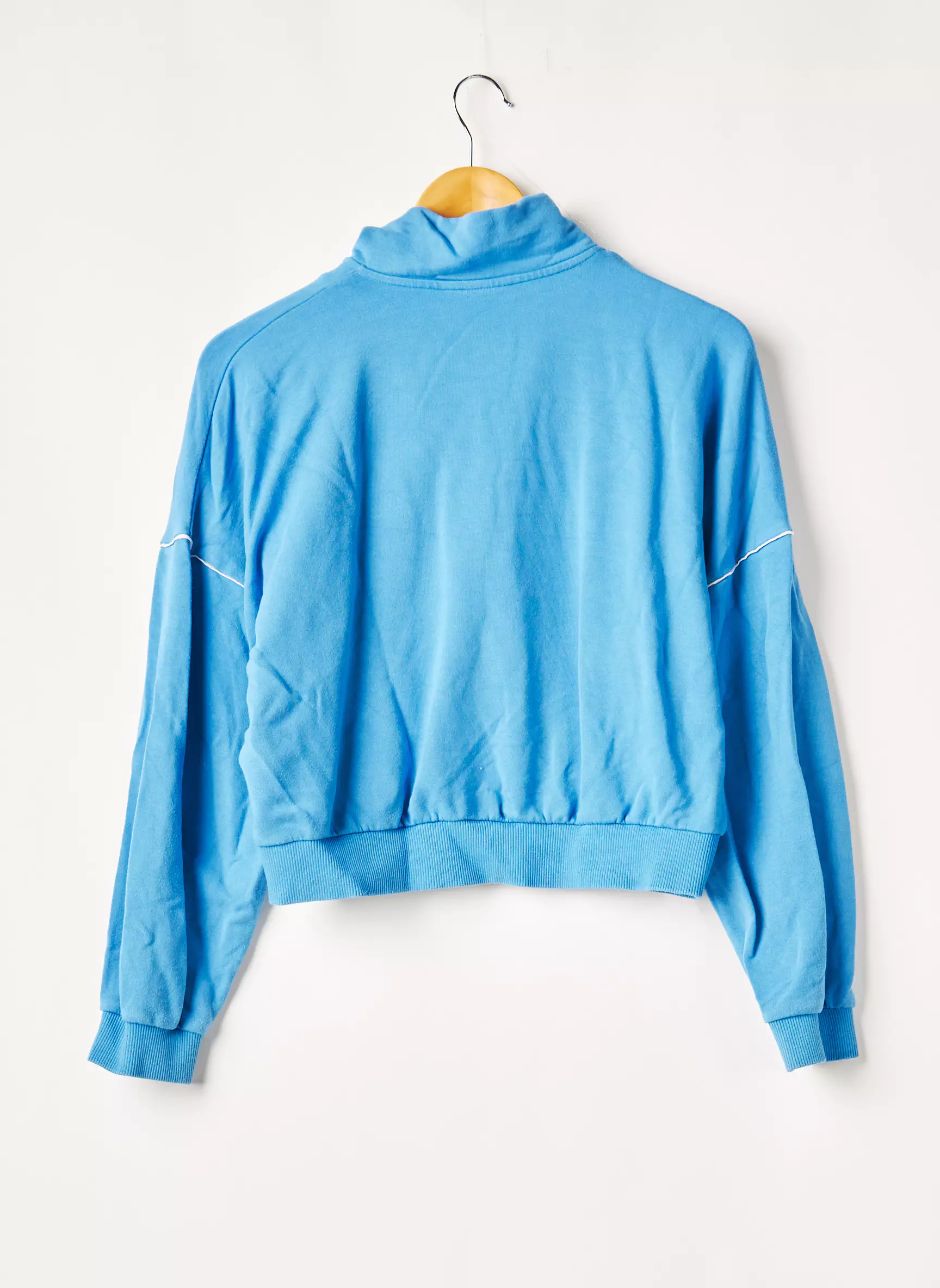 Hummel Sweats Femme couleur bleu