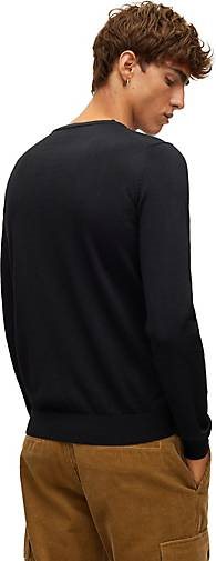 HUGO Strickpullover San Cedric-M1 10244128 01
