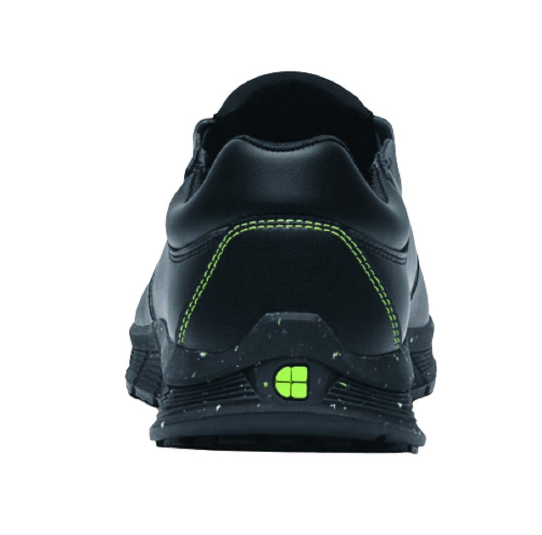 Shoes For Crews CATER ECO II DAMEN schwarz Berufsschuh wasserabweisend, extrem rutschhemmend