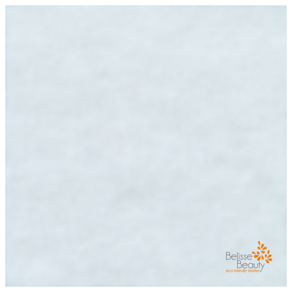 Belisse Beauty Profi-Duschtuch Prestige Weiß 70x140cm