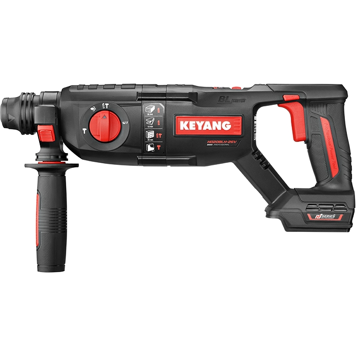 Keyang HD20BLH26V-BODY Acumulator combinat 18V - BODY