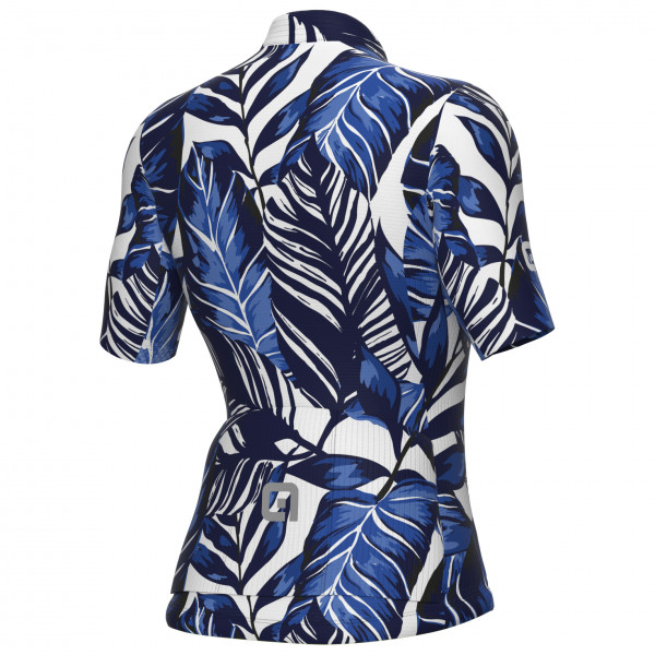 AlÉ - Women's PR-S Leaf S/S Jersey - Radtrikot