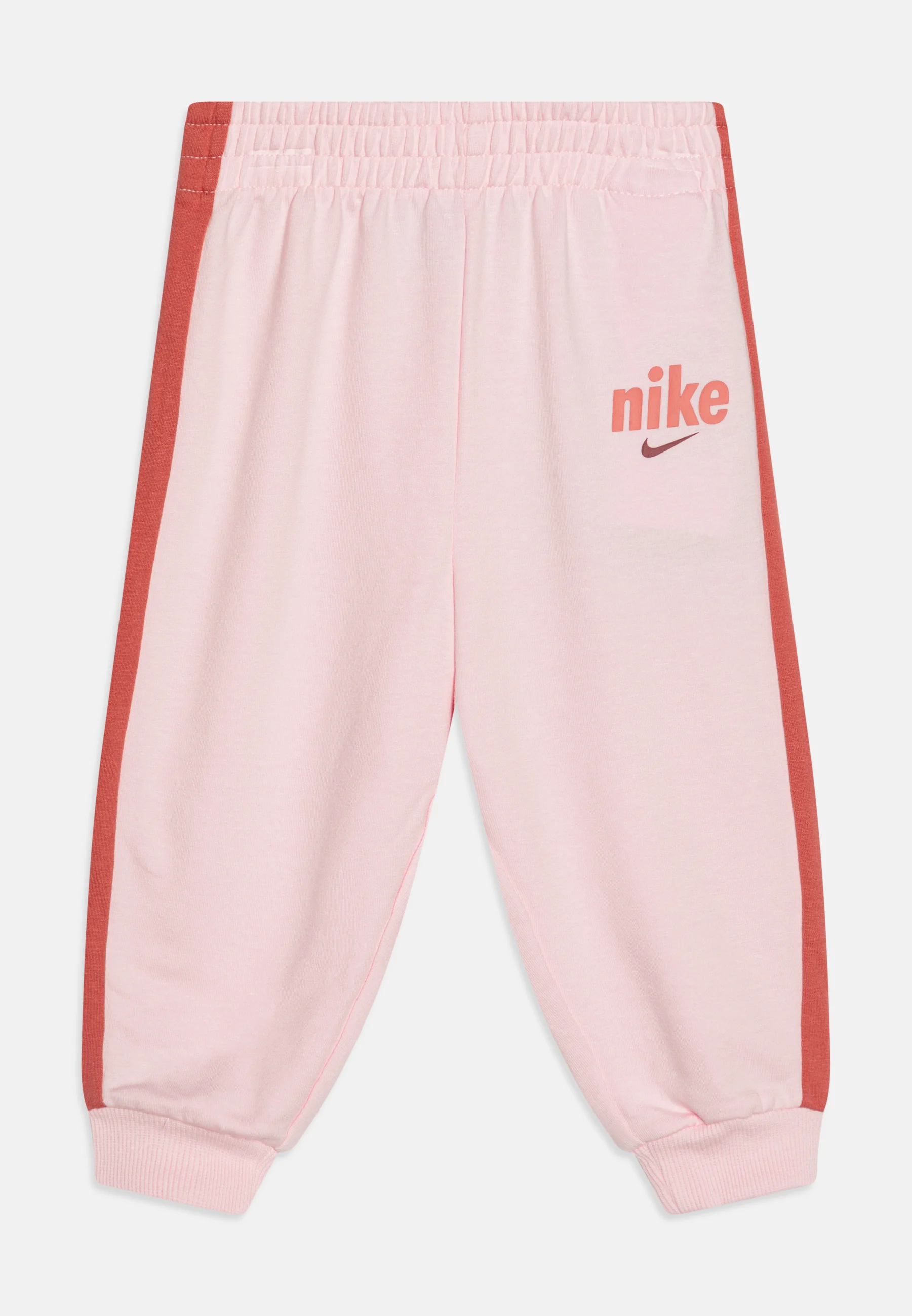 Nike Sportswear E1D1 HALF ZIP SET - Pantalones