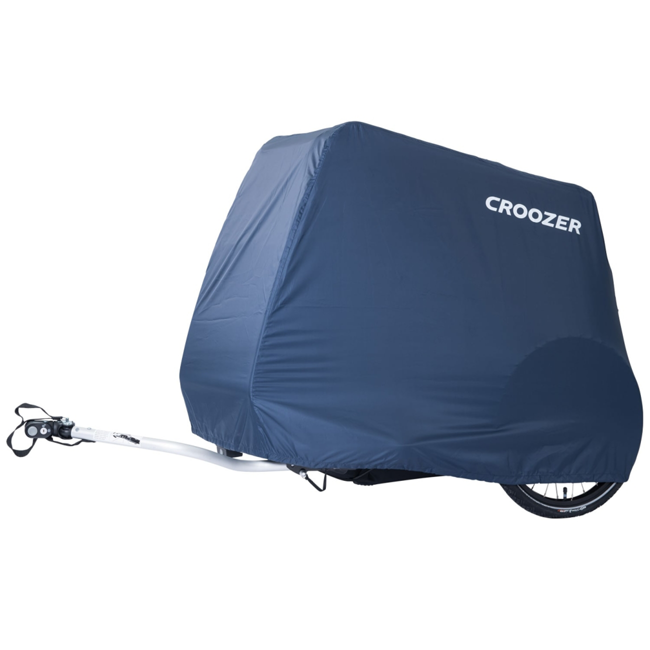 Croozer Autozubehör Croozer Dog Faltgarage XL-XXL