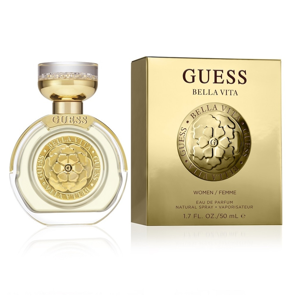 Guess Bella Vita Eau de Parfum