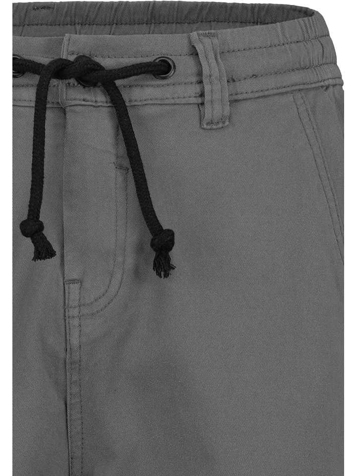 Sublevel Cargohose in Anthrazit günstig kaufen