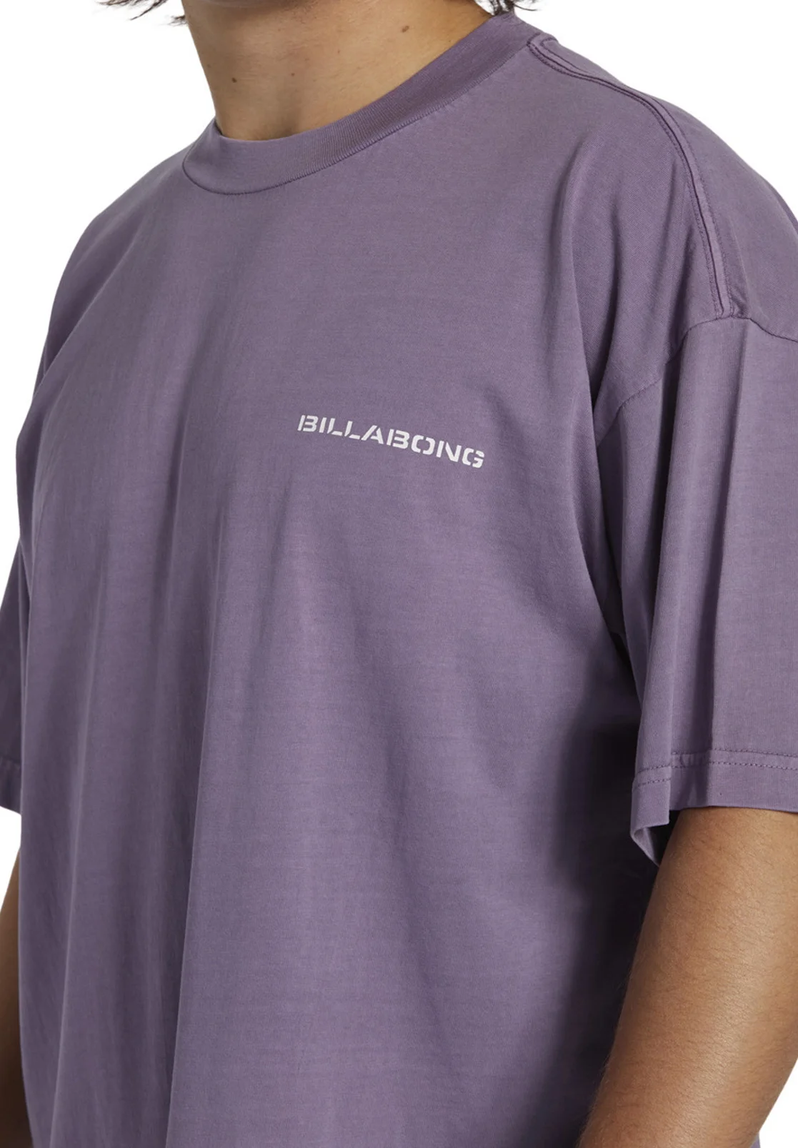 Camiseta estampada Billabong