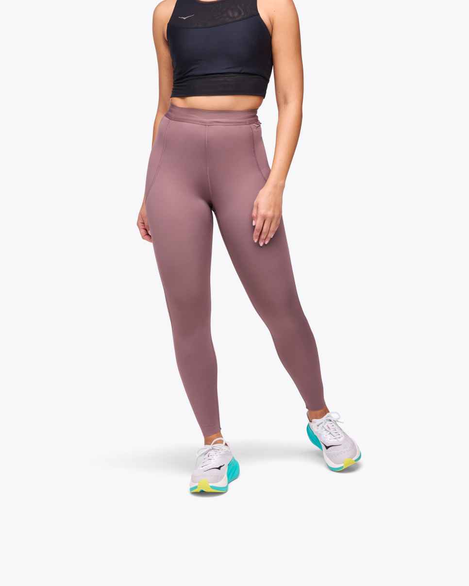 Novafly Run Tight 25-tommer Smokey Quartz