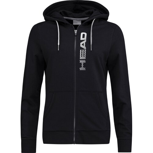 DAMEN HOODIE CLUB GRETA HOODIE FZ W