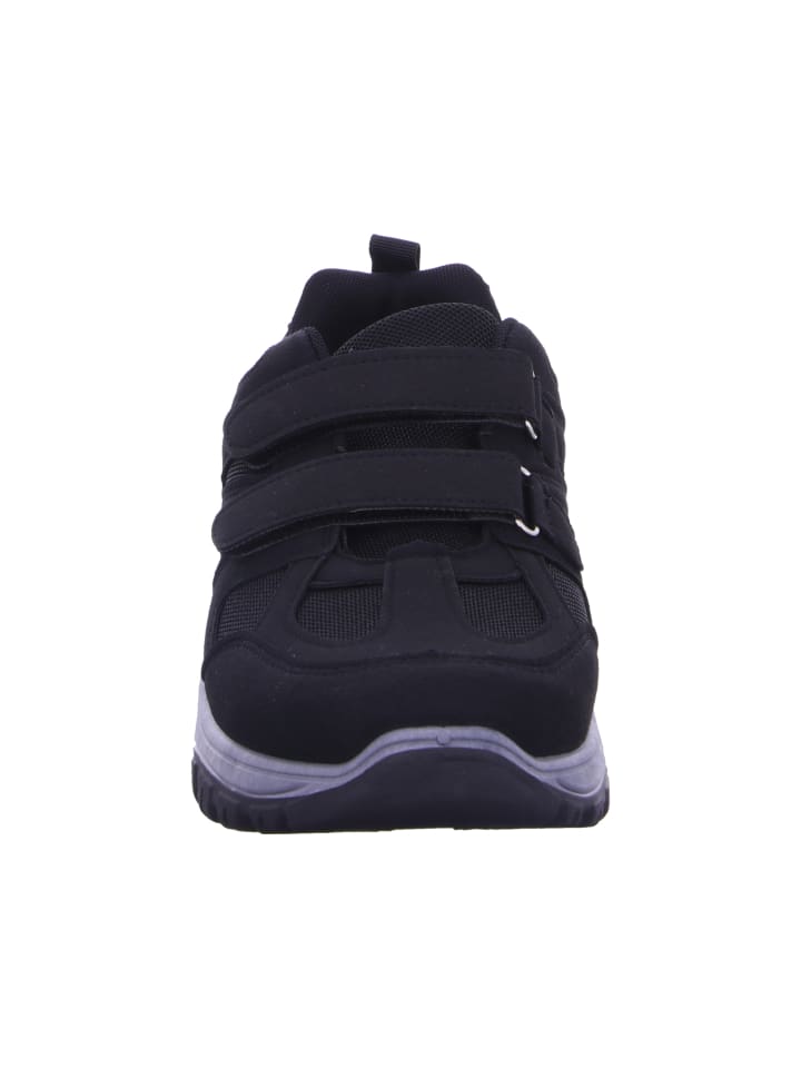 NORWAY ORIGINALS Slipper in schwarz günstig kaufen