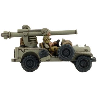 Anti-tank Jeeps (AIS121)